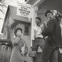 Afro-American Center