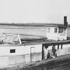 Osage (Towboat, 1908-1930?)