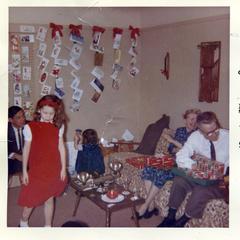 Christmas 1964