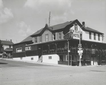 New Glarus Hotel, 1960s