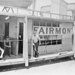 Fairmont (Towboat, (1905-1922?)