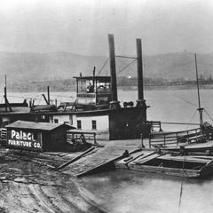 Conveyer (Ferry, 1898-1908)