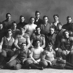 1904 football team