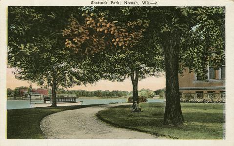 Shattuck Park