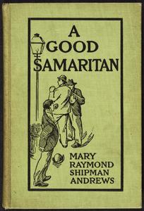 A good Samaritan