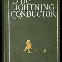 The lightning conductor : the strange adventures of a motor-car