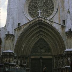 Catedral de Santa María de Tarragona