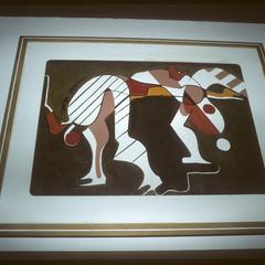 Title Unknown, Sidney Lizardo (Lizar)