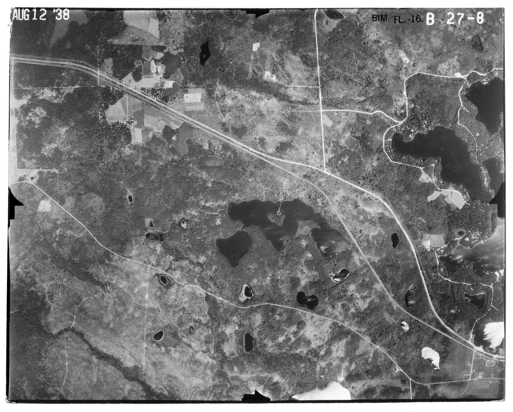 Florence County, 1938] UWDC UWMadison Libraries