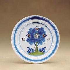 Plate