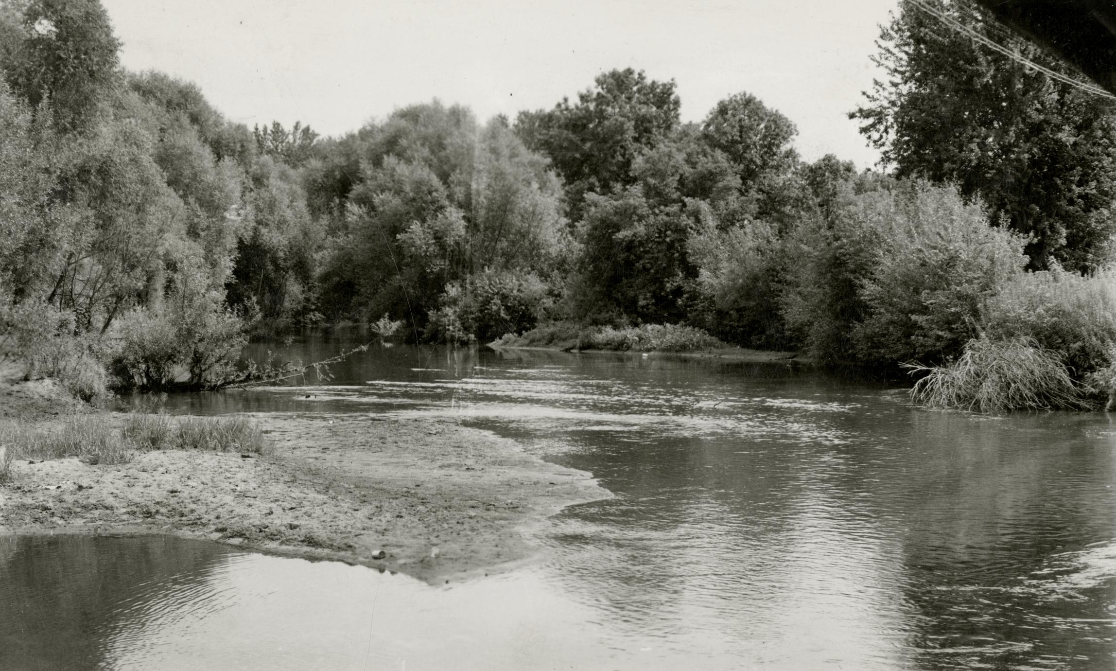 Trempealeau River (Rivers)