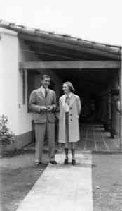 Starker and Betty Leopold