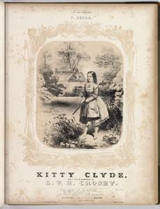 Kitty Clyde