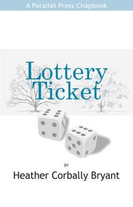 Lottery ticket : poetry