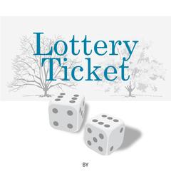 Lottery ticket : poetry