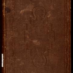 Autobiography of the Rev. Joseph Travis : a member of the Memphis annual conference ; embracing a succinct history of the Methodist Episcopal Church, South ; particularly in part of western Virginia, the Carolinas, Georgia, Alabama, and Mississippi ; with short memoirs of several local preachers, and an address to his friends