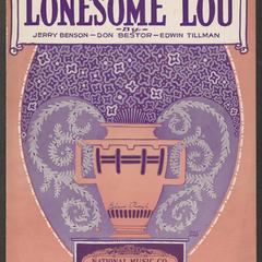 Lonesome Lou