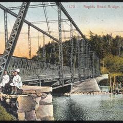 Rapids Road Bridge