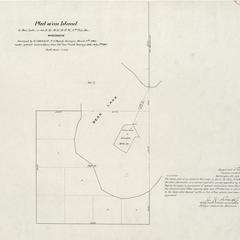 [Public Land Survey System map: Wisconsin Township 36 North, Range 12 West]