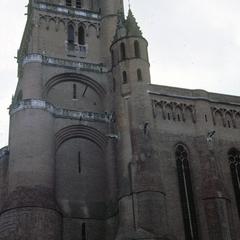 Cathédrale Sainte-Cécile de Albi