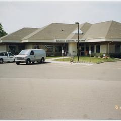 Marathon County Public Library - Spencer Branch