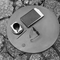 Table on the Terrace