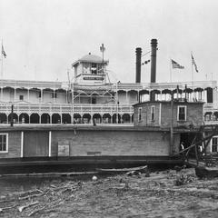 Island Maid (Excursion boat, 1922-1932)