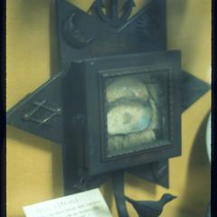 Shrine for Yemoja (Yemanja / Iemanja)