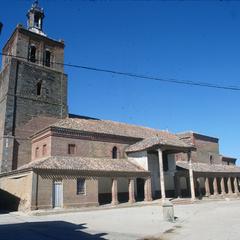 San Facundo y San Primitivo de Cisneros