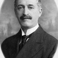 Alfred M. Bergere