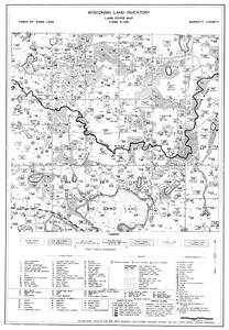Town of Sand Lake