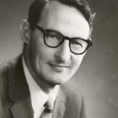 Lloyd C. Pray, geology
