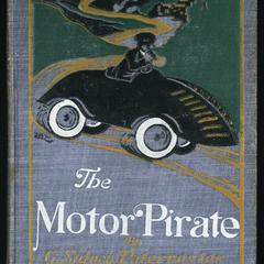 The motor pirate