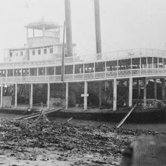 Idlewild (Packet/Excursion boat, 1914-1948)