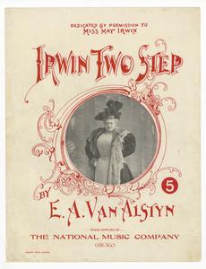 Irwin two-step