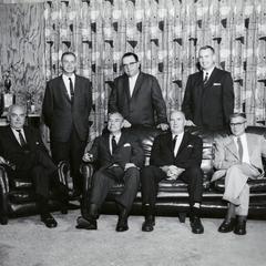 Conservation Commission, formal photo