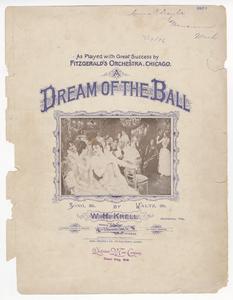 Dream of the ball
