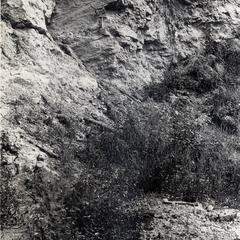 Quarry east of Waukesha