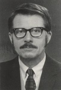 H. Kent Geiger