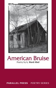 American bruise : poetry