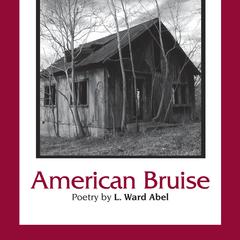 American bruise : poetry