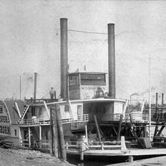Wm. Osborn (Ferry, 1866-1892)