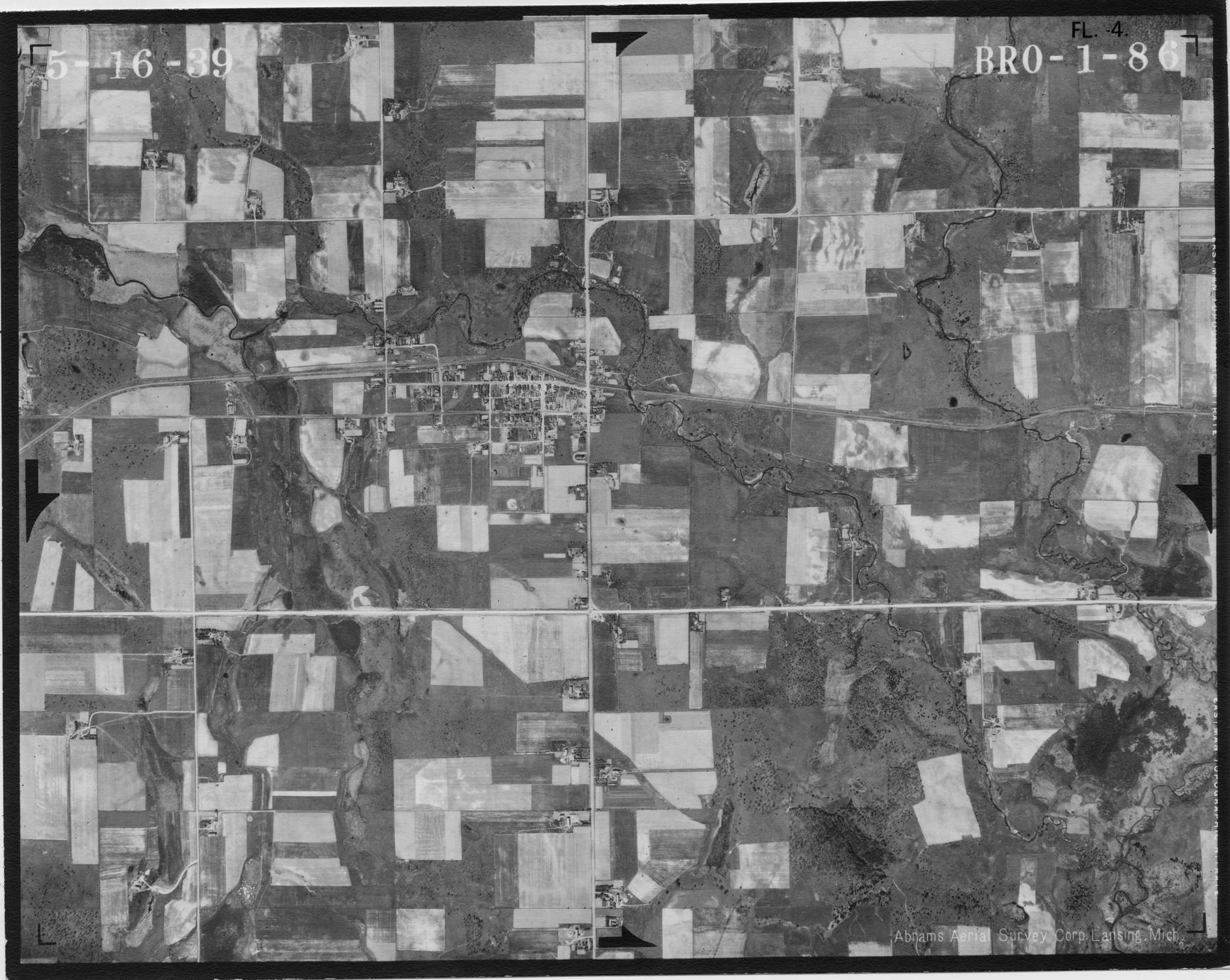 Barron County, 1939] UWDC UWMadison Libraries