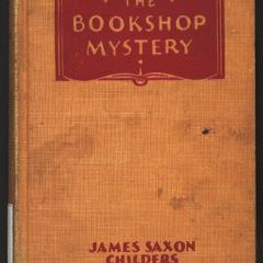 The bookshop mystery