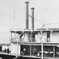 Aldebaran (Towboat, 1924-1935)