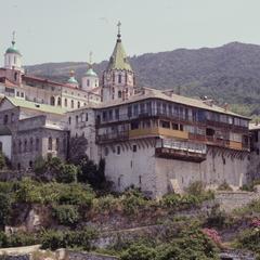 St. Panteleimon Monastery