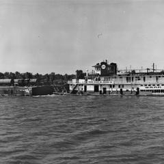 Wood River (Towboat, 1945-1947)