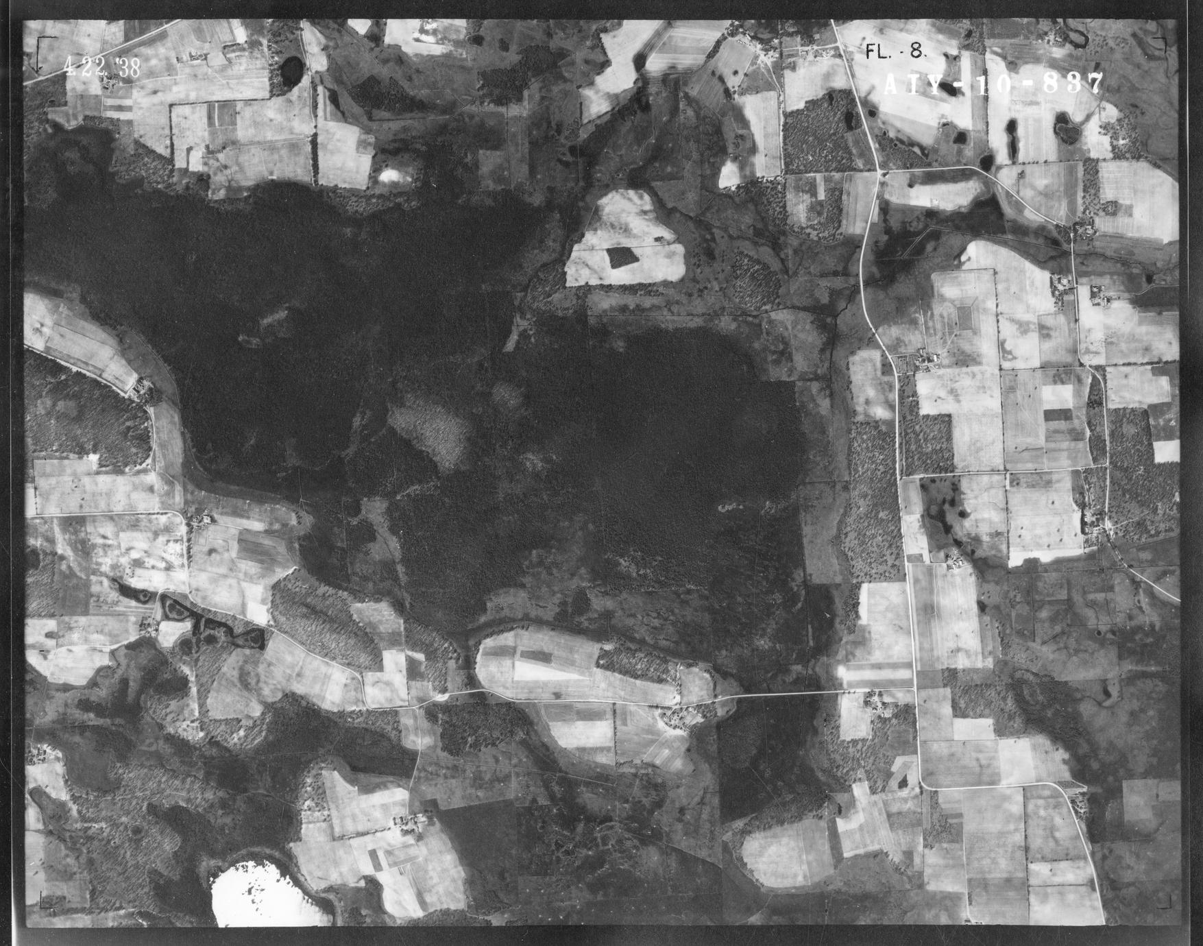 Marquette County, 1937] UWDC UWMadison Libraries