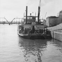 Lone Star (Towboat, 1922-1967)