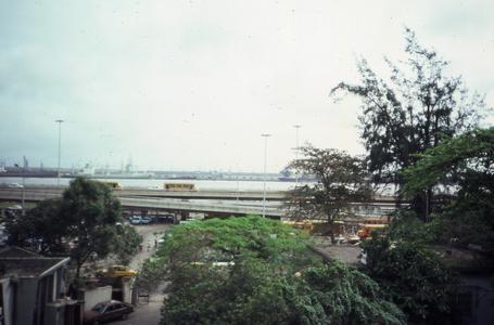 Lagos Marina
